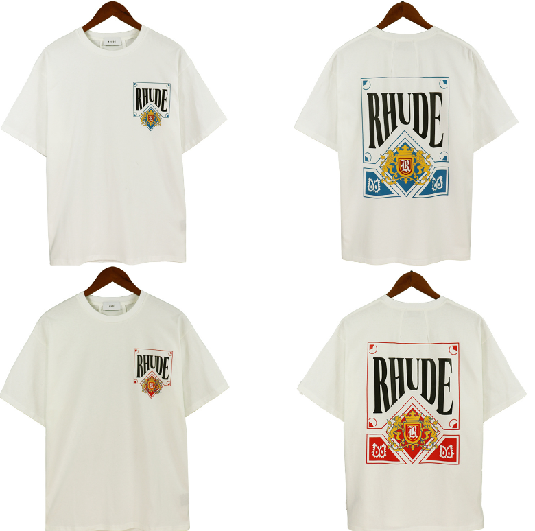 Vintage Graphic Streetwear T-Shirt