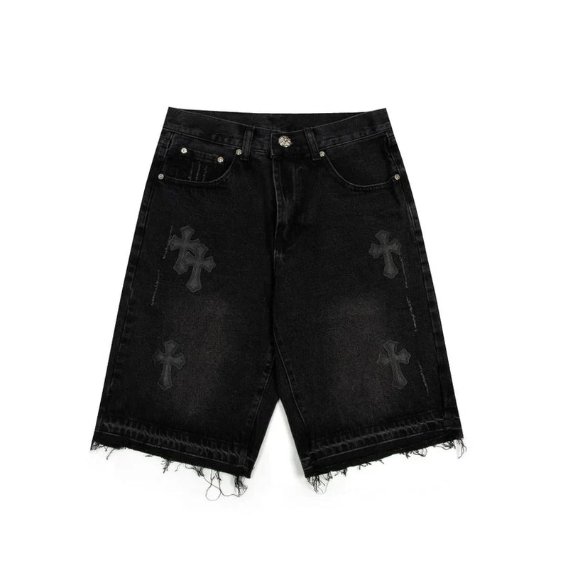 CHROME-HEARTS NEW Shorts 9921