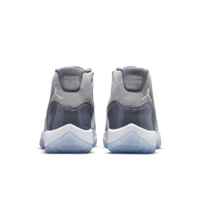 Air Jordan 11 Retro 'Cool Grey' 2021 – CT8012-005