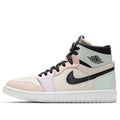 Air Jordan 1 High Zoom Comfort 'Easter' – CT0979-101