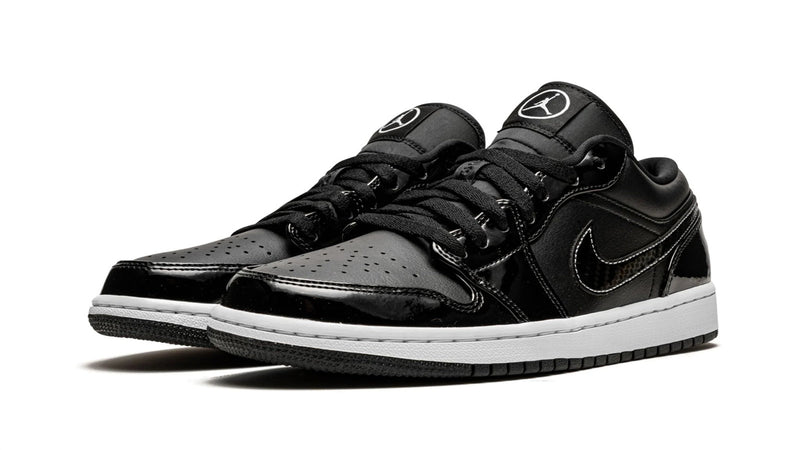 Air Jordan 1 Low SE 'All-Star' (ASW) – Limited Edition Sneaker with Multi-Color Swoosh & Premium Details