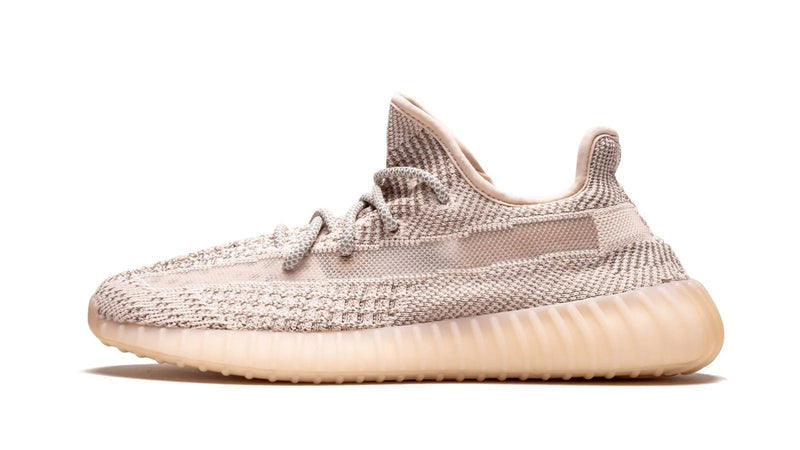 Adidas Yeezy Boost 350 V2 'Synth' Reflective – All-Over 3M Reflective Primeknit with Full BOOST Sole