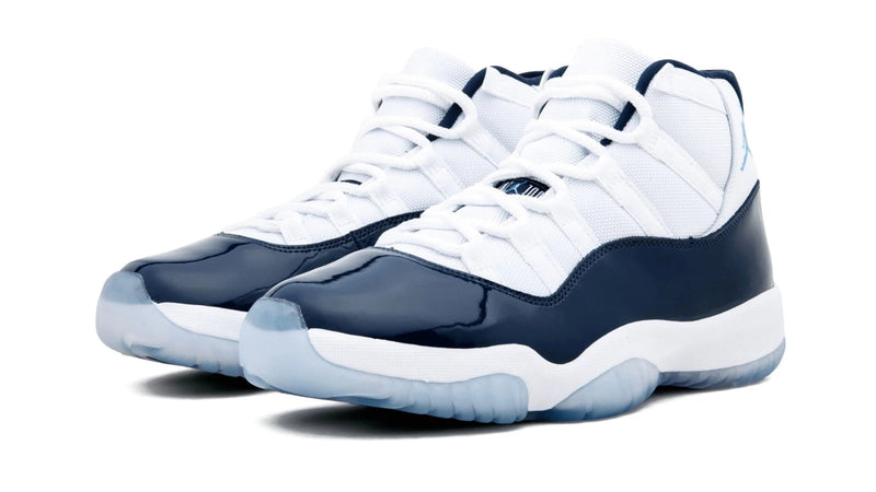 Air Jordan 11 Retro "Win Like '82" - Navy