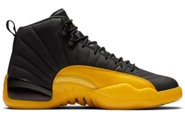 Air Jordan 12 Retro 'University Gold' – 130690-070