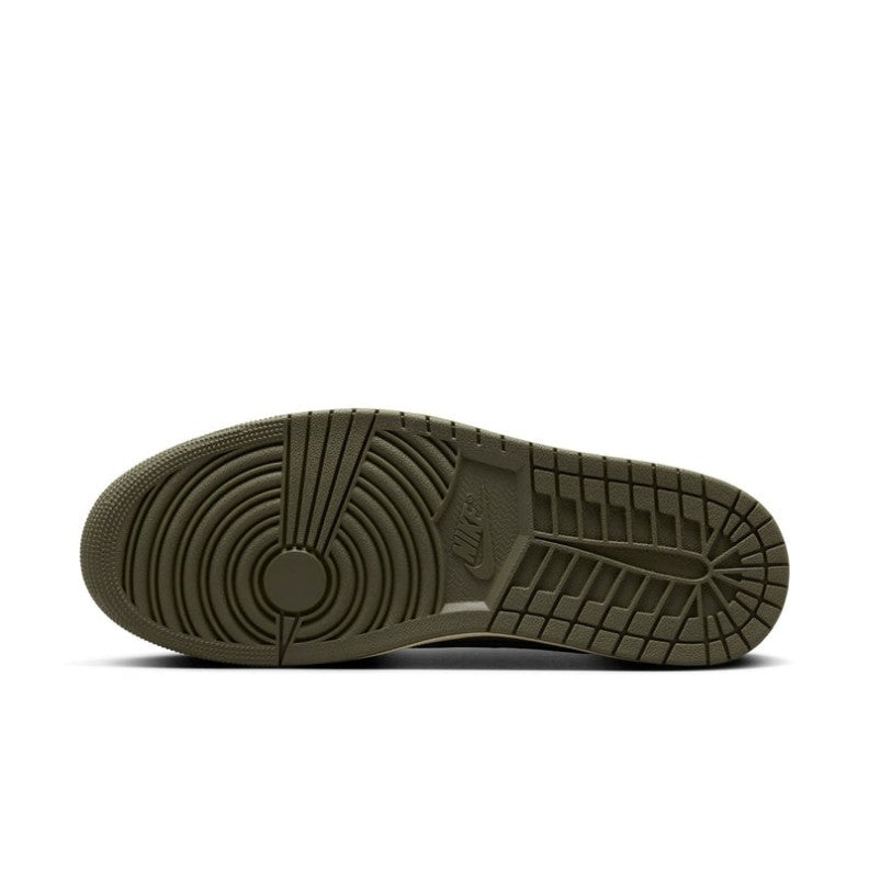 Air Jordan 1 Retro Low OG SP x Travis Scott 'Medium Olive' – DM7866-200