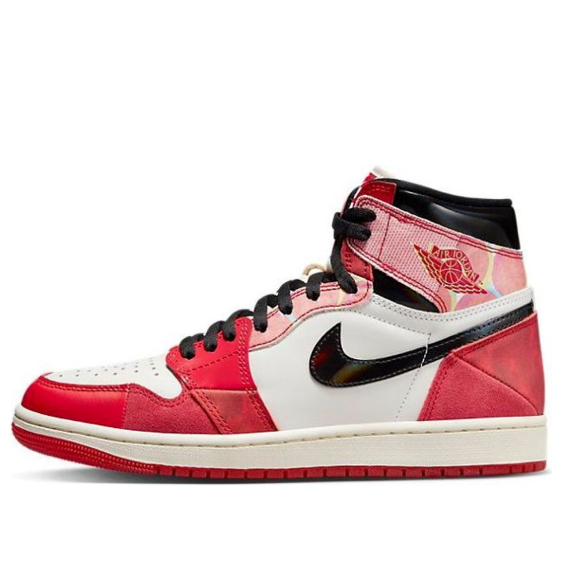 Air Jordan 1 Retro High OG x Marvel 'Spider-Man: Across the Spider-Verse' – DV1748-601