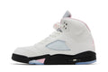 Air Jordan 5 Retro 'Medium Soft Pink' Women's Sneakers