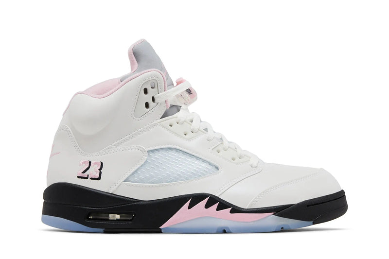 Air Jordan 5 Retro 'Medium Soft Pink' Women's Sneakers