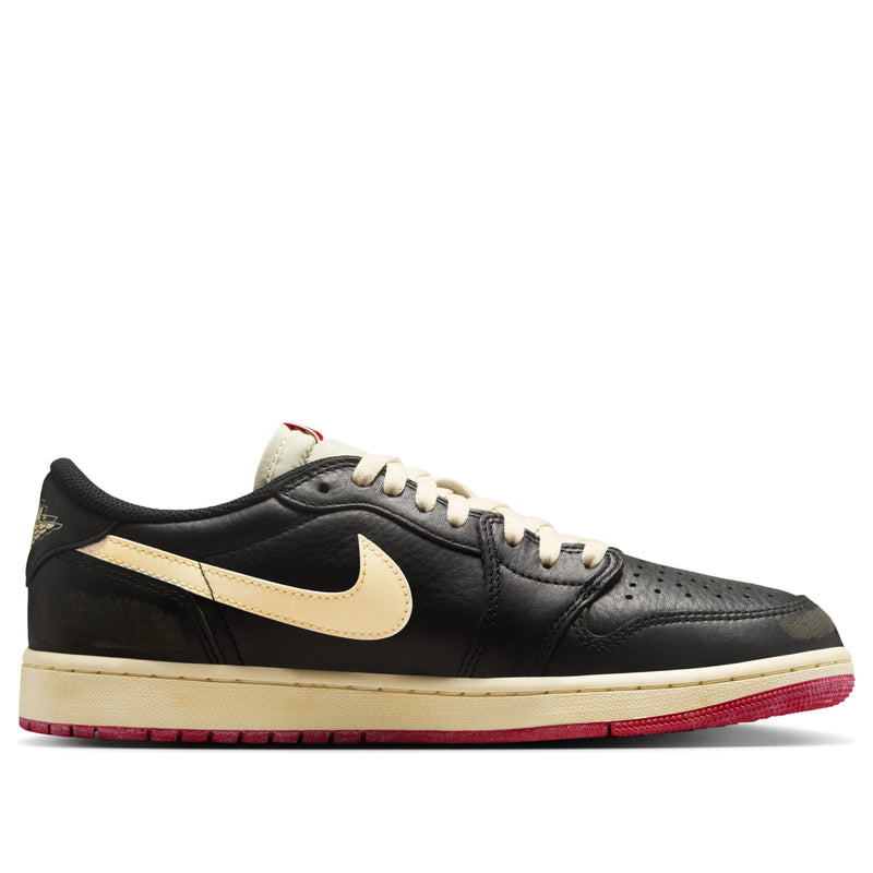 Air Jordan 1 Retro Low OG x Nigel Sylvester 'Nitro' – IB8958-001