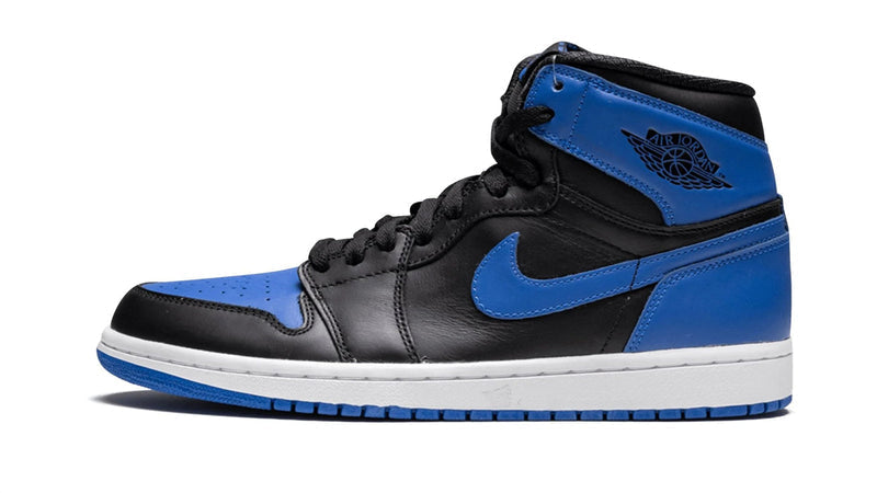 Air Jordan 1 Retro High OG – Royal (2013)
