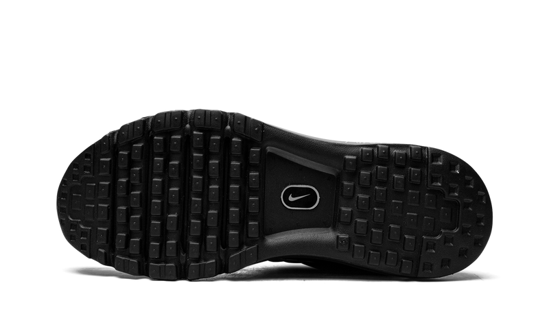 Nike Air Max 2017 "Anthracite" (849559-001)