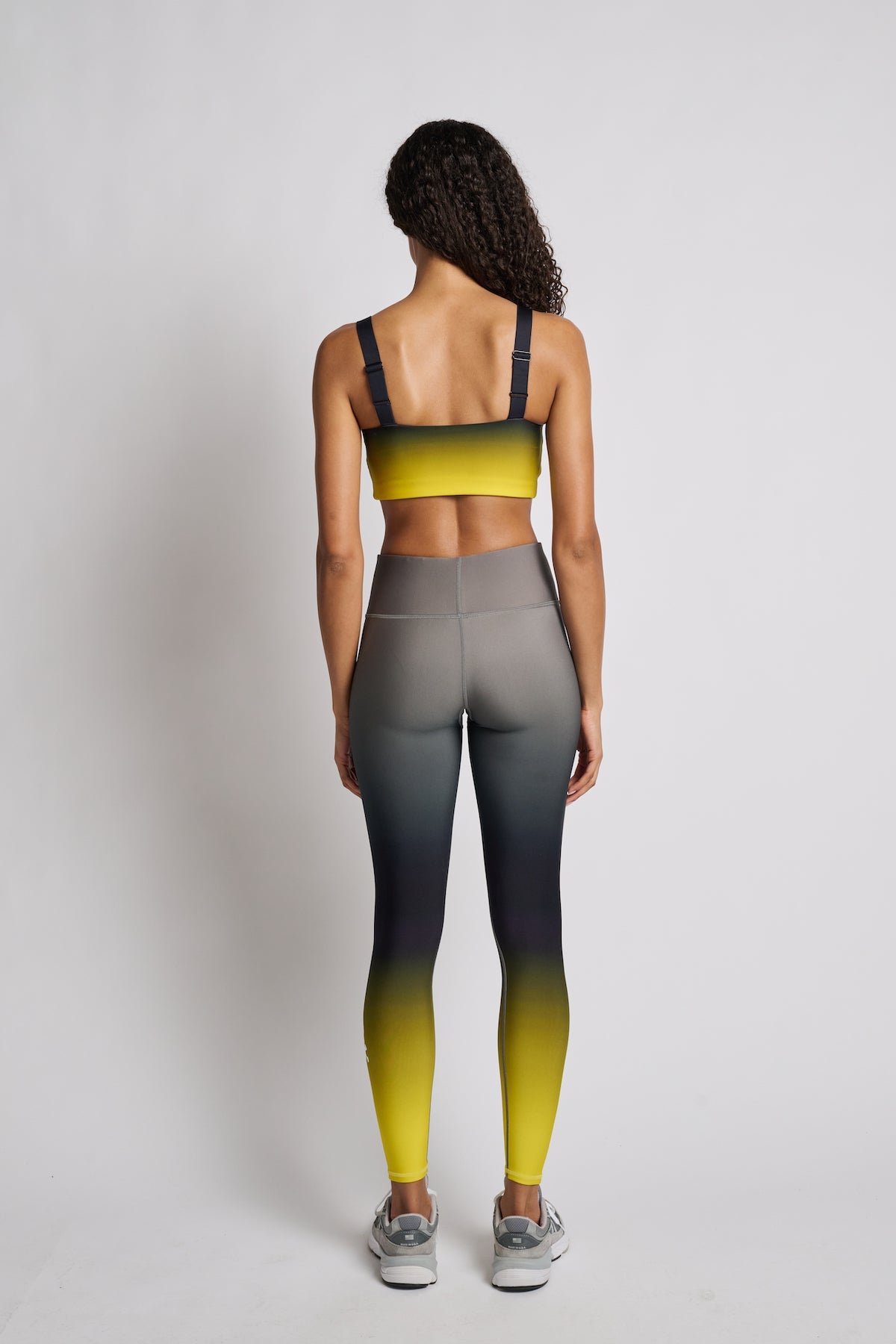 DuoKnit Soul Ombre Legging