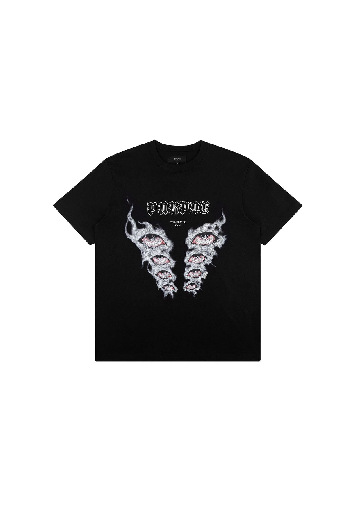 Eyes Tee