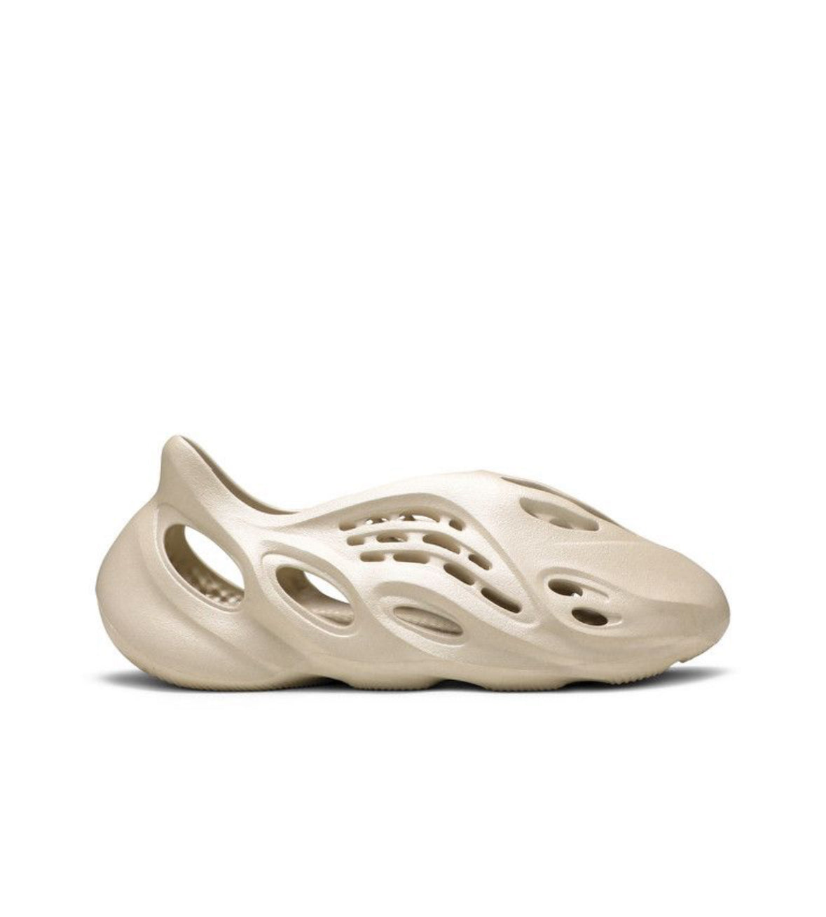 Yezzy Foam Runner Sams