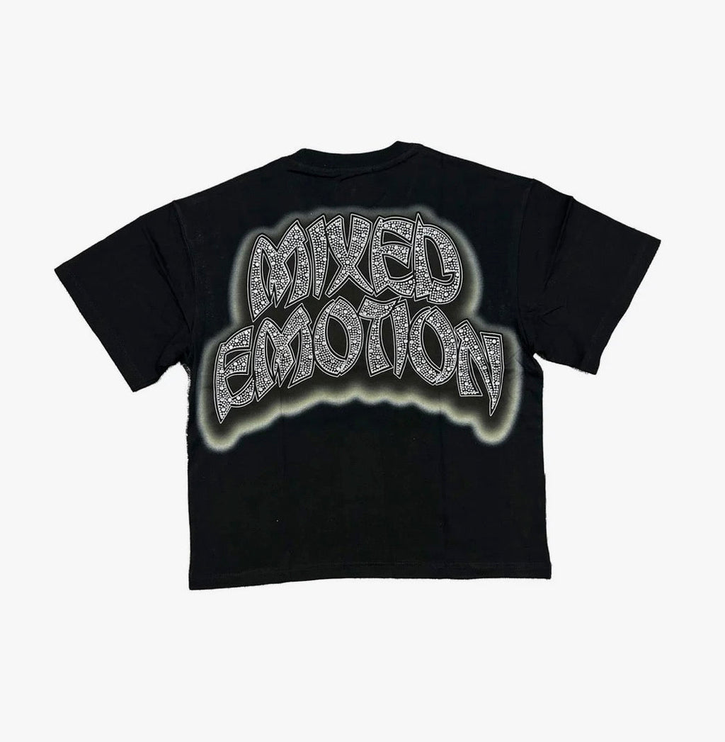 Mixed Emotions Seaside