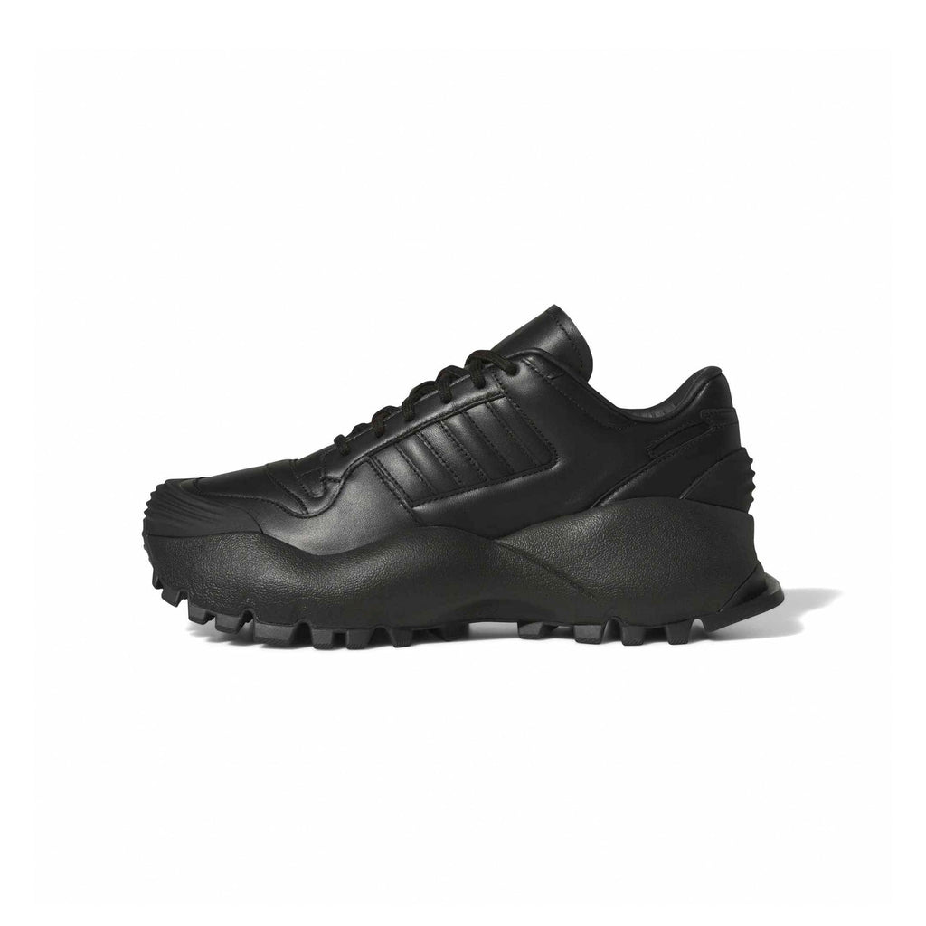 Adidas x Willy Chavarria Forum Shoes