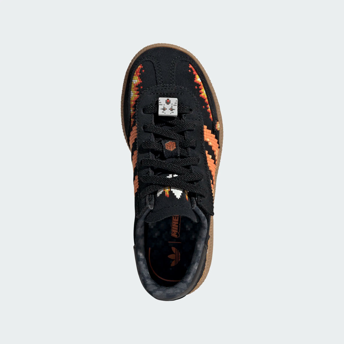 PS Adidas Minecraft Handball Spezial Comfort Closure