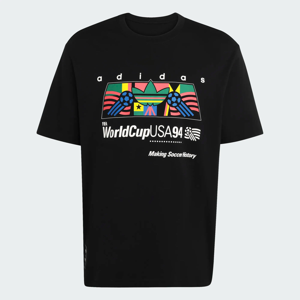 Adidas 1994 World Cup Tee