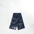Nanga Portable Light Down Muffler: Navy
