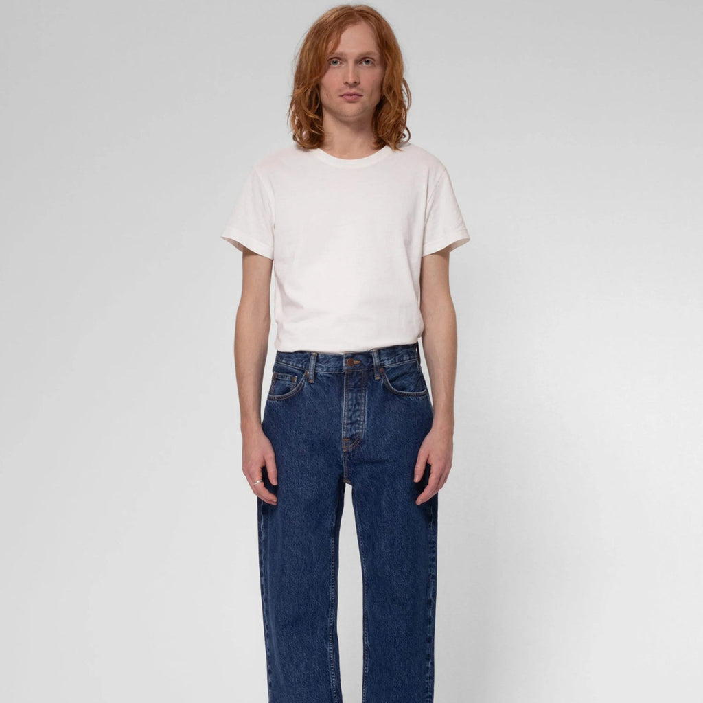 Nudie Jeans Tuff Tony: Evening Jazz