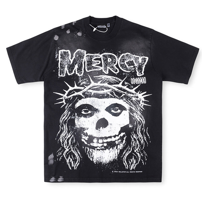 Hellstar Misfits T-Shirt