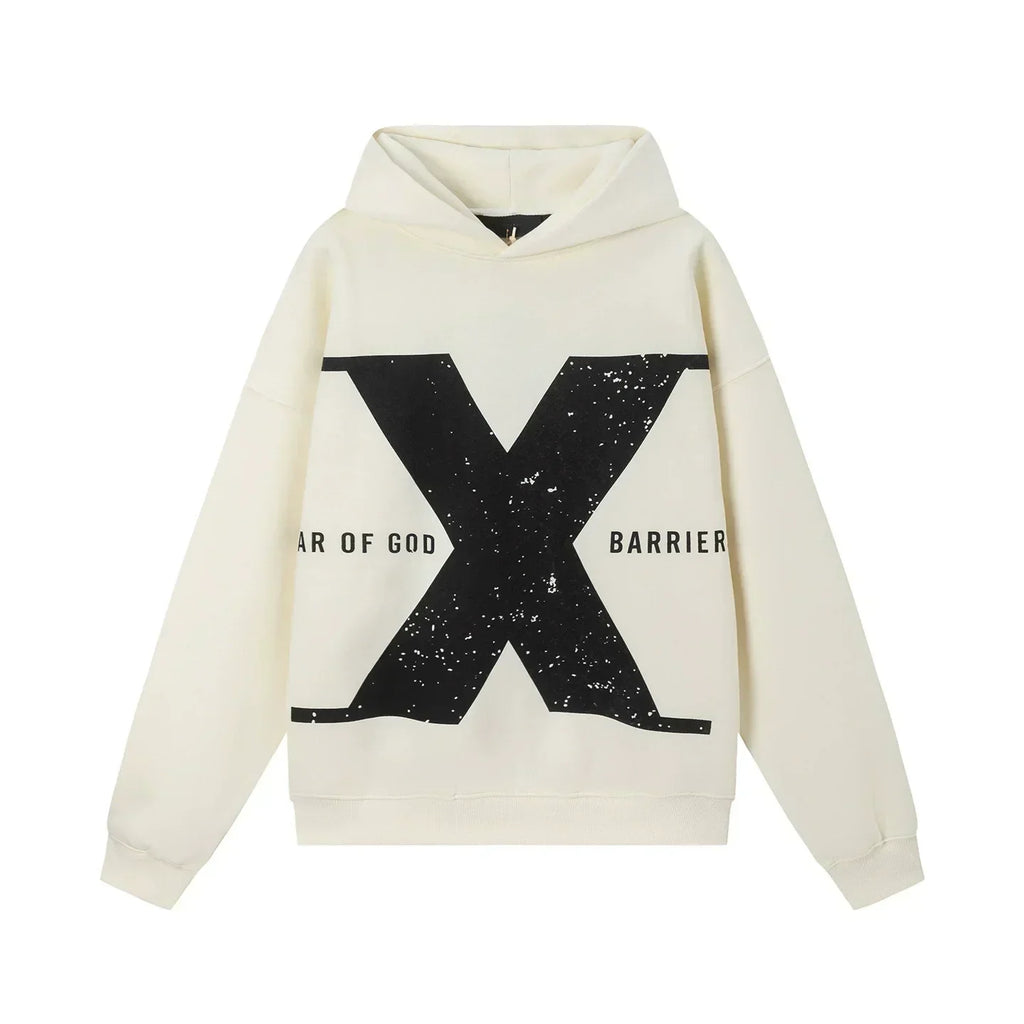 Men's Fear of God Essentials Hoodie