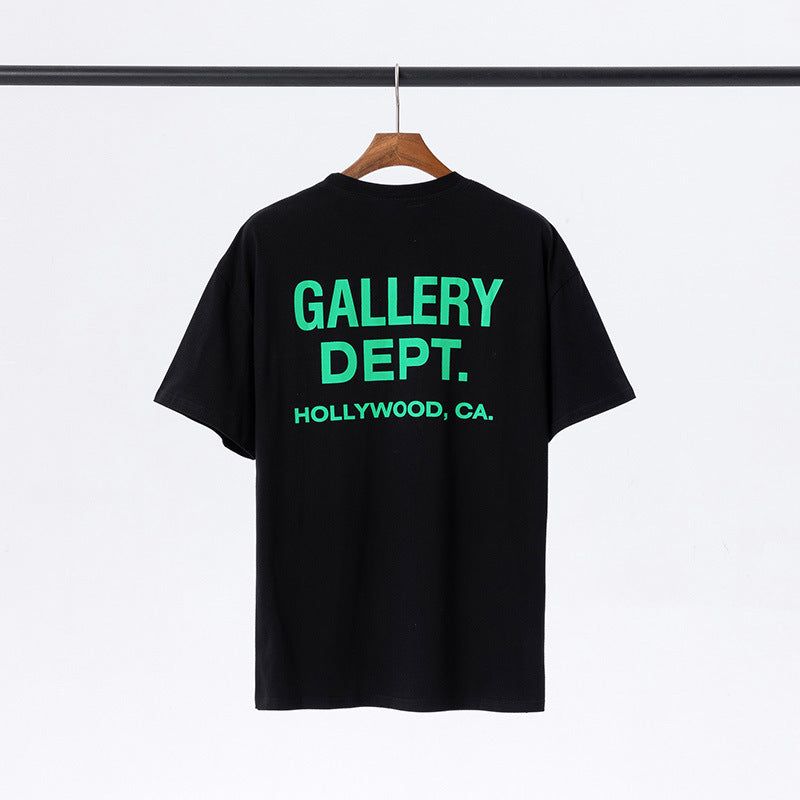 Gallery Dept T-shitrs