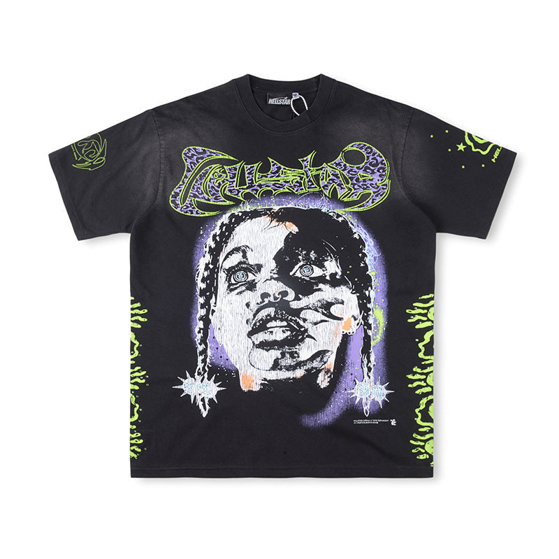 HELLSTAR Amen T-Shirt