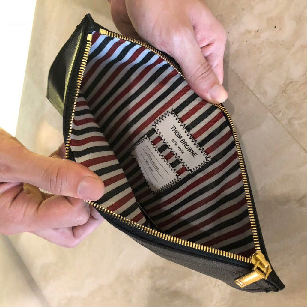 New Clutch Bag