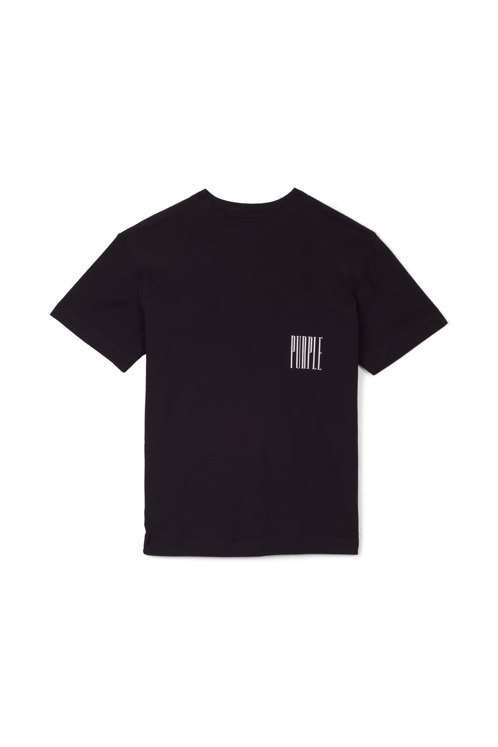 Warped Tee