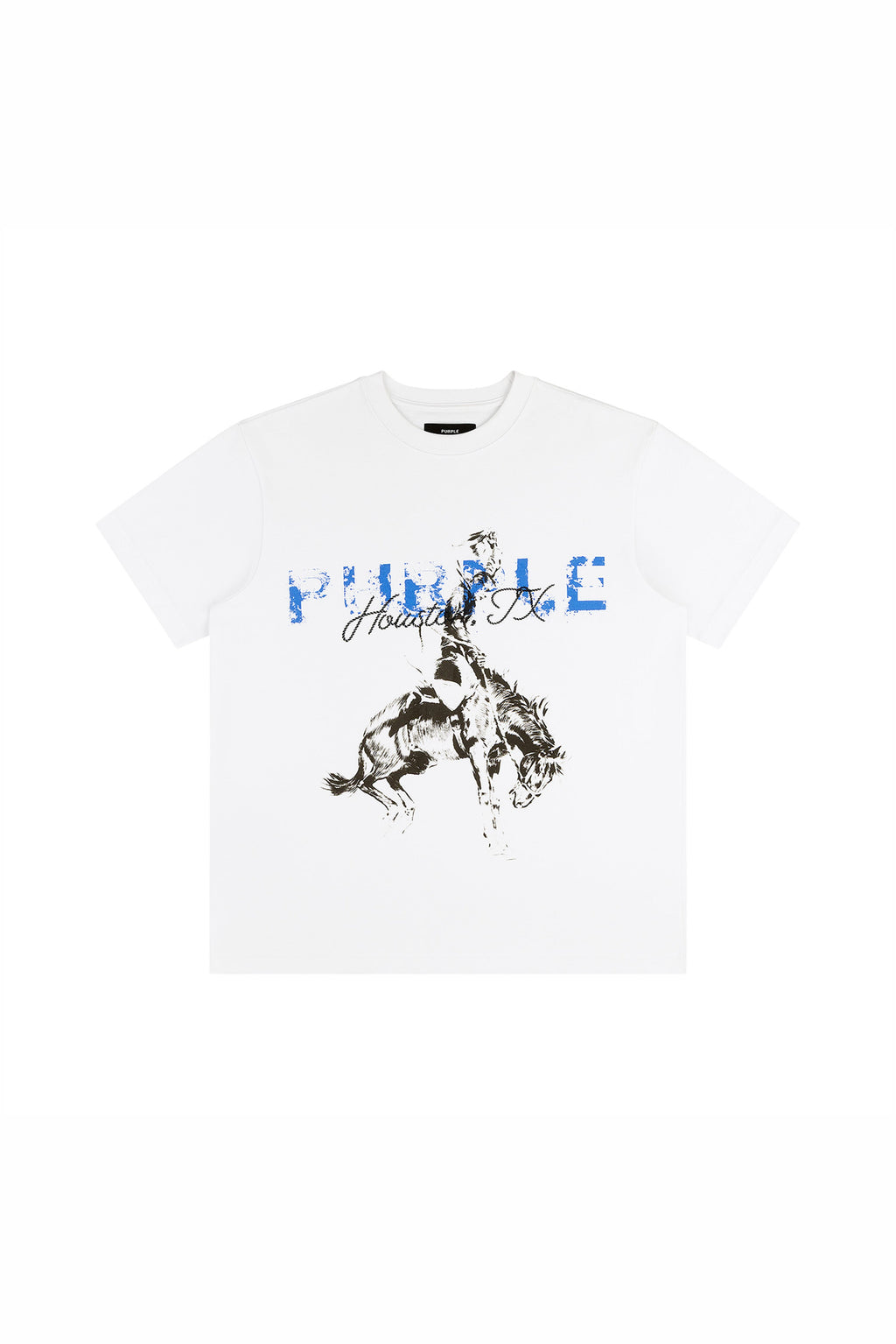 Riding High Tee