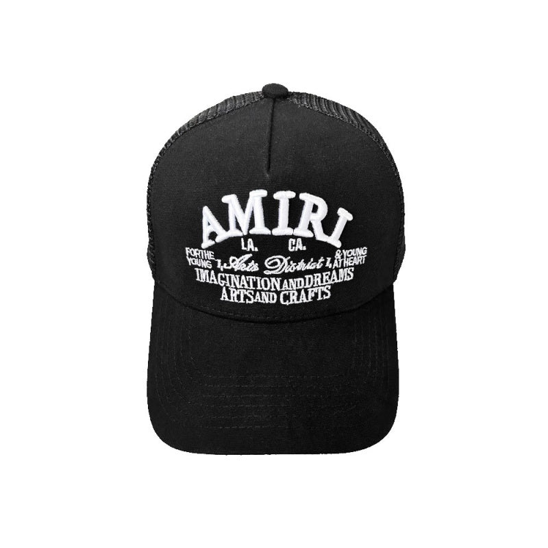 PW - Amiri Hats