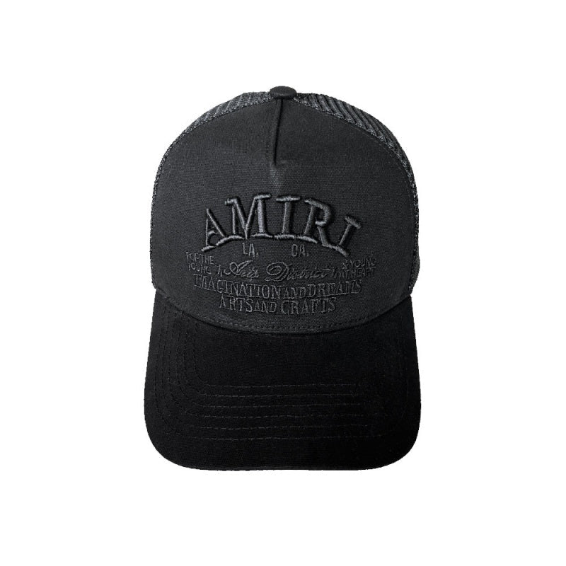 PW - Amiri Hats