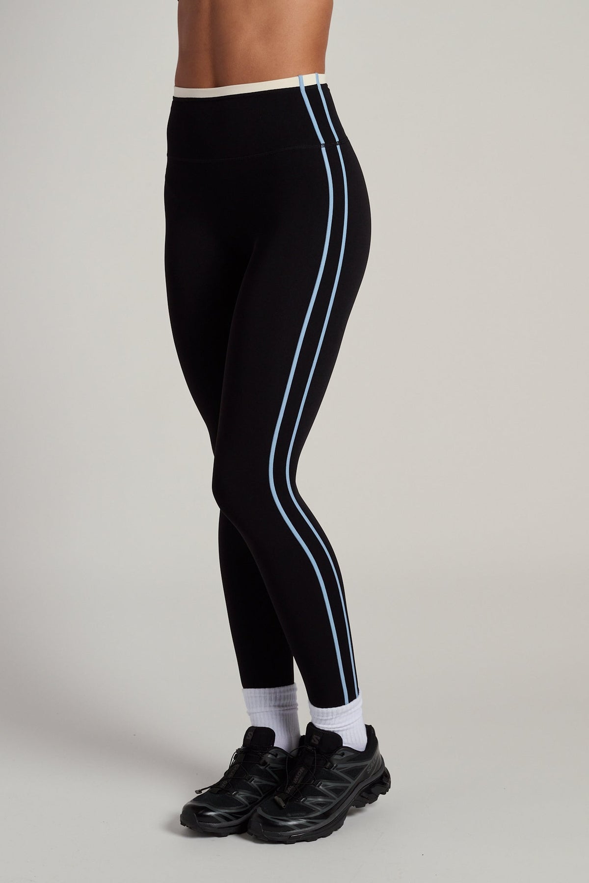 Radar Full Length Legging