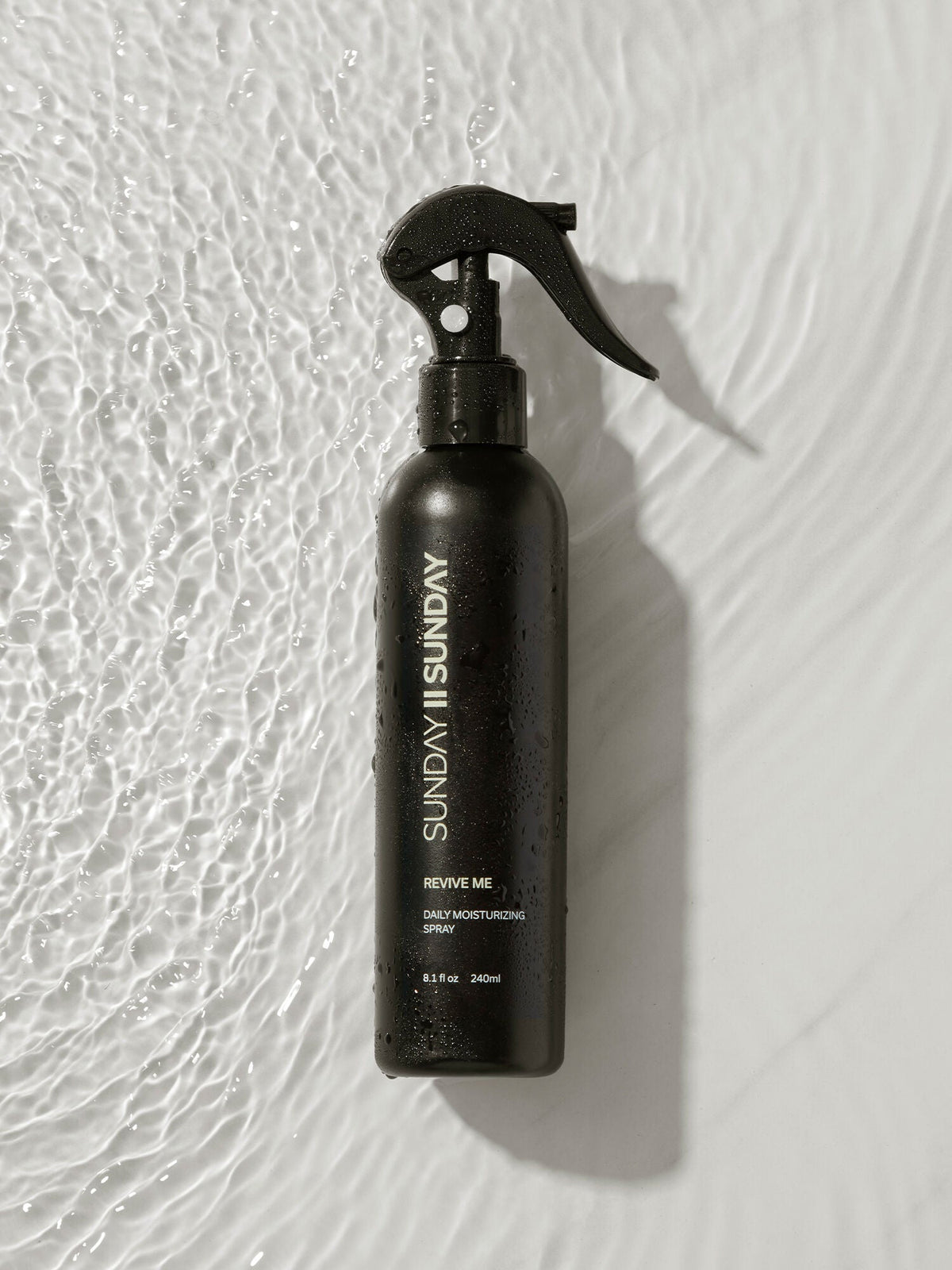 REVIVE ME Daily Moisturizing S