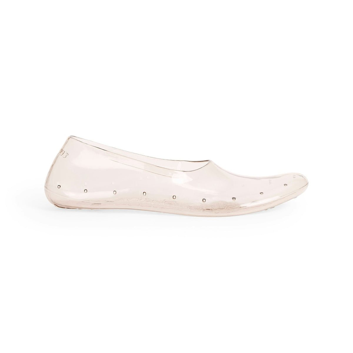 SKIMS Jelly Shoes