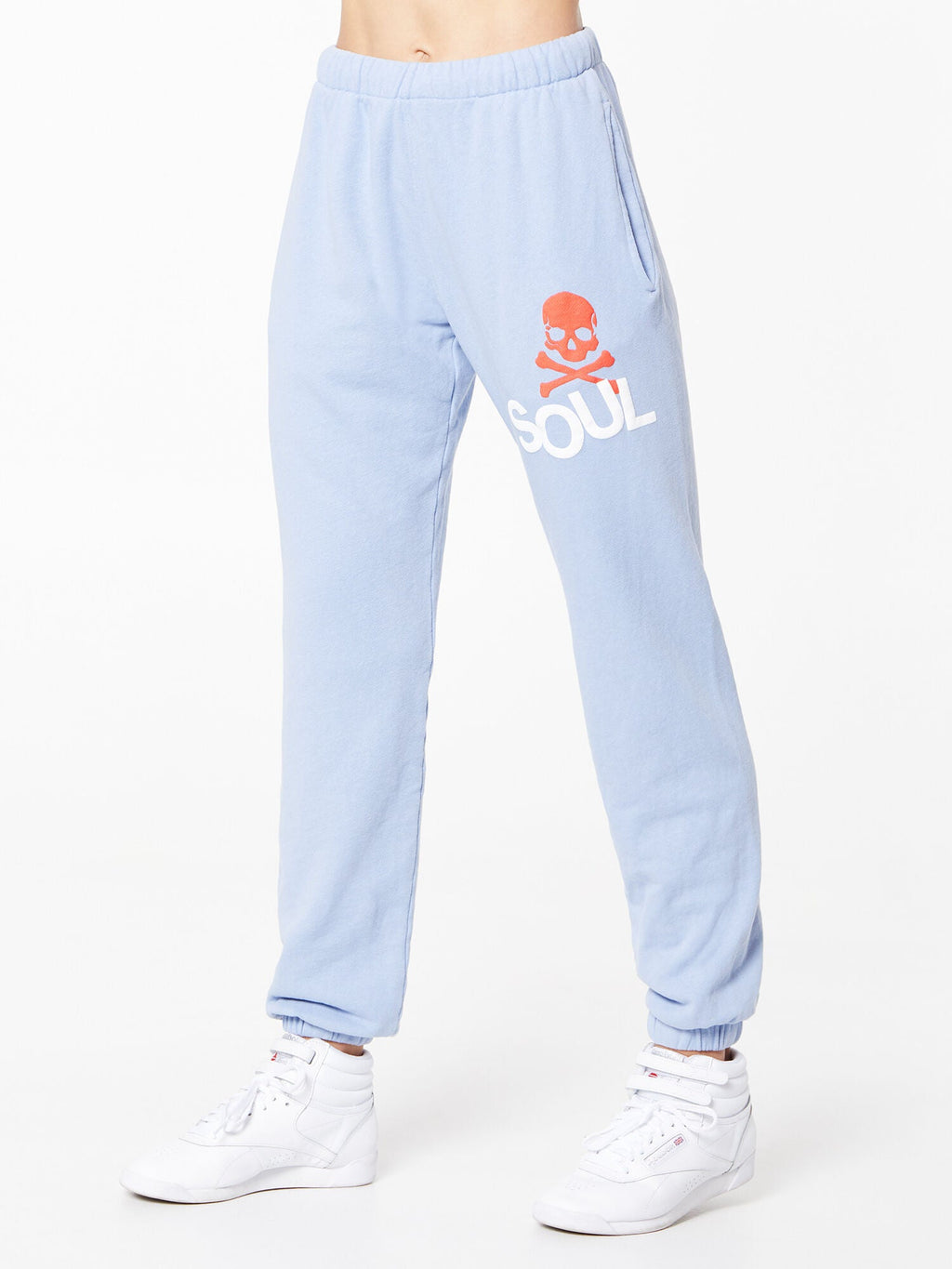 BILLIE SWEATPANT BLUE
