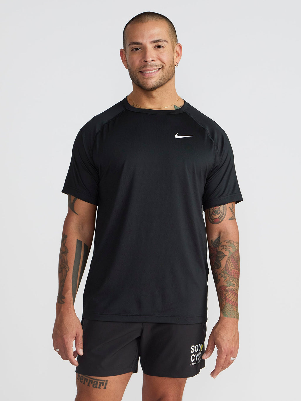 Dri-FIT Short-Sleeve