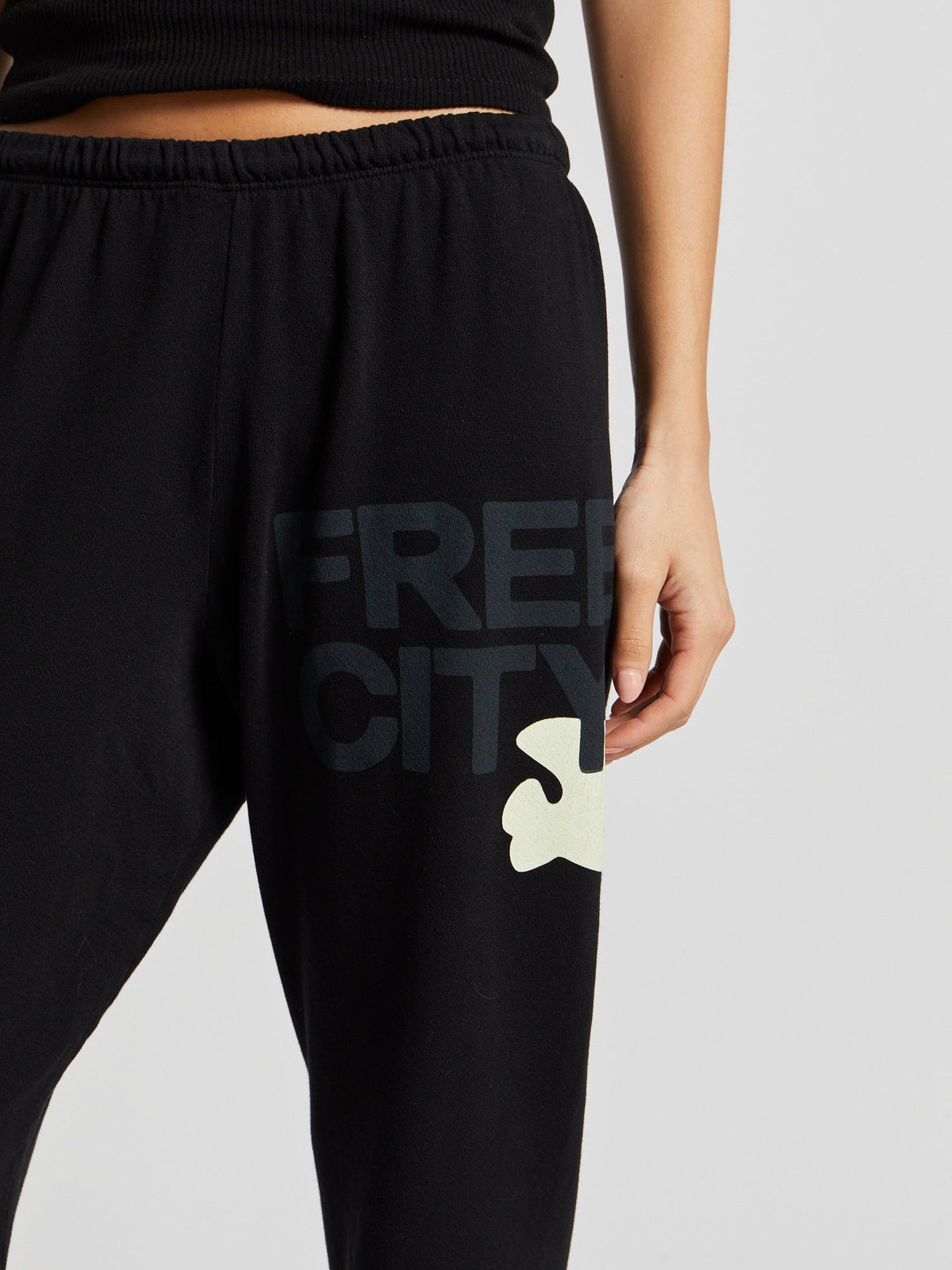 LARGE SWEATPANT