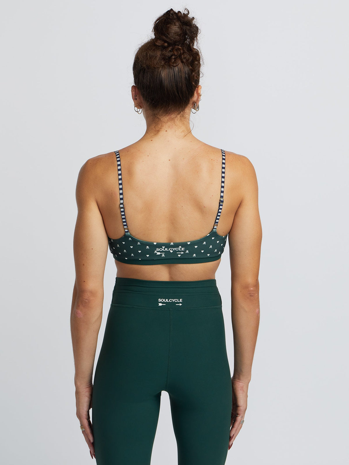 ACE OF HEARTS BALLET BRA