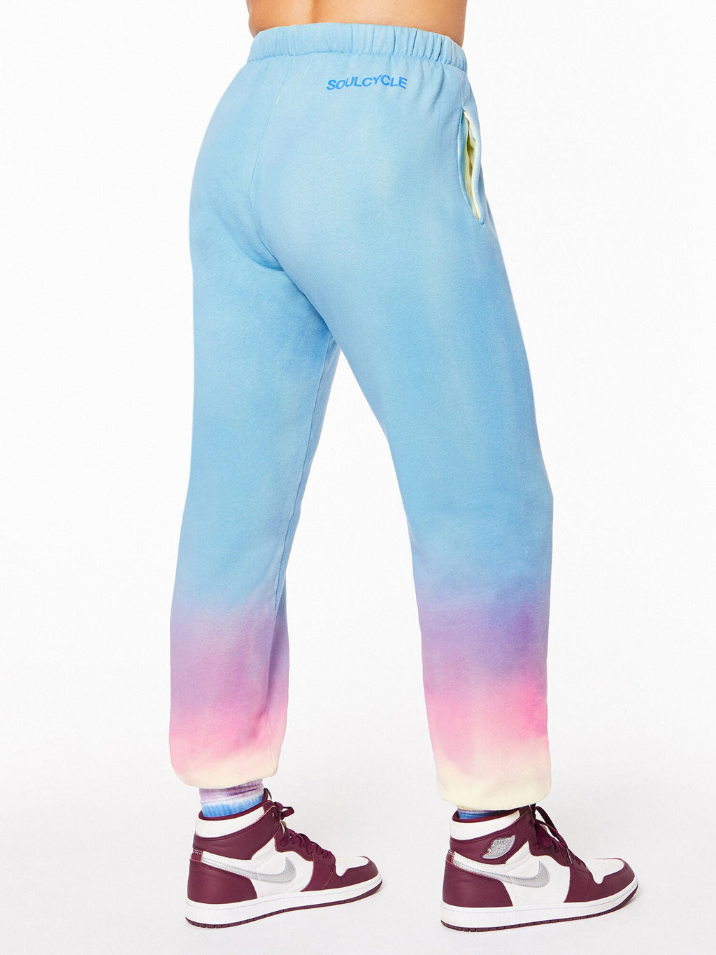 BILLIE PRIDE SWEATPANT