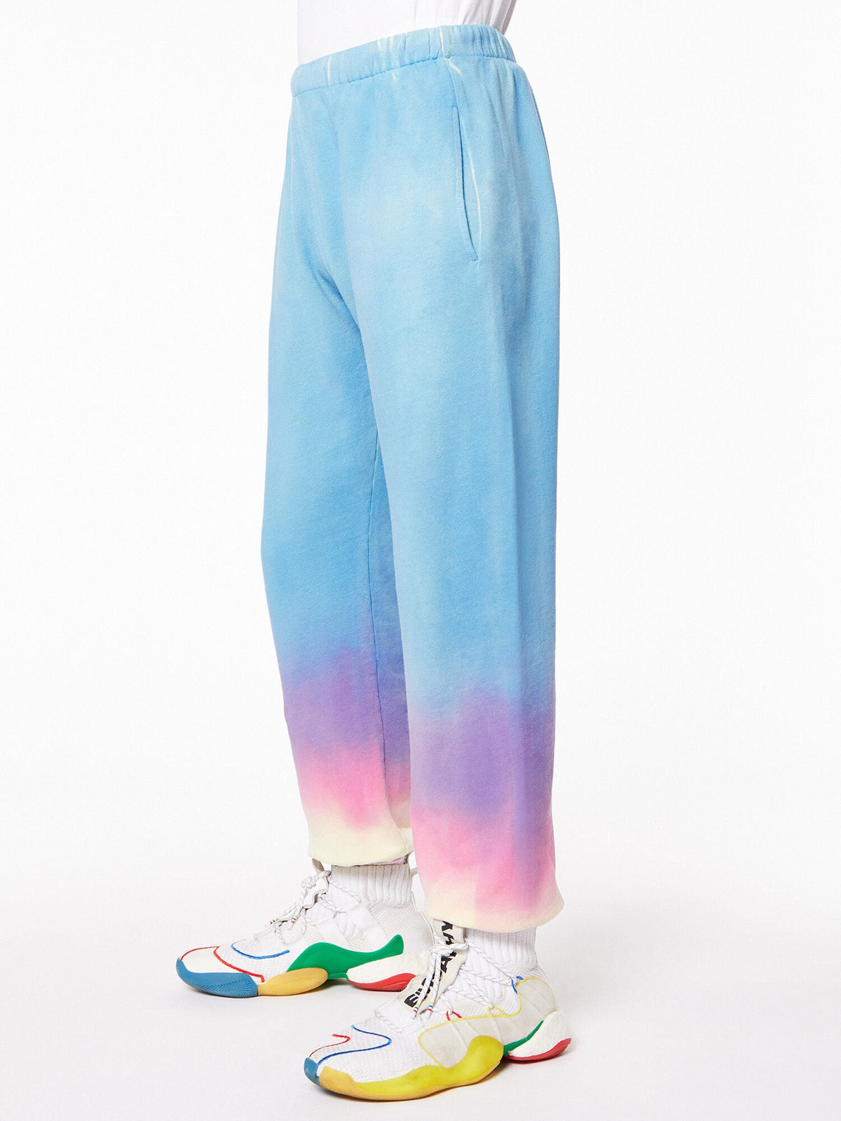 BILLIE PRIDE SWEATPANT