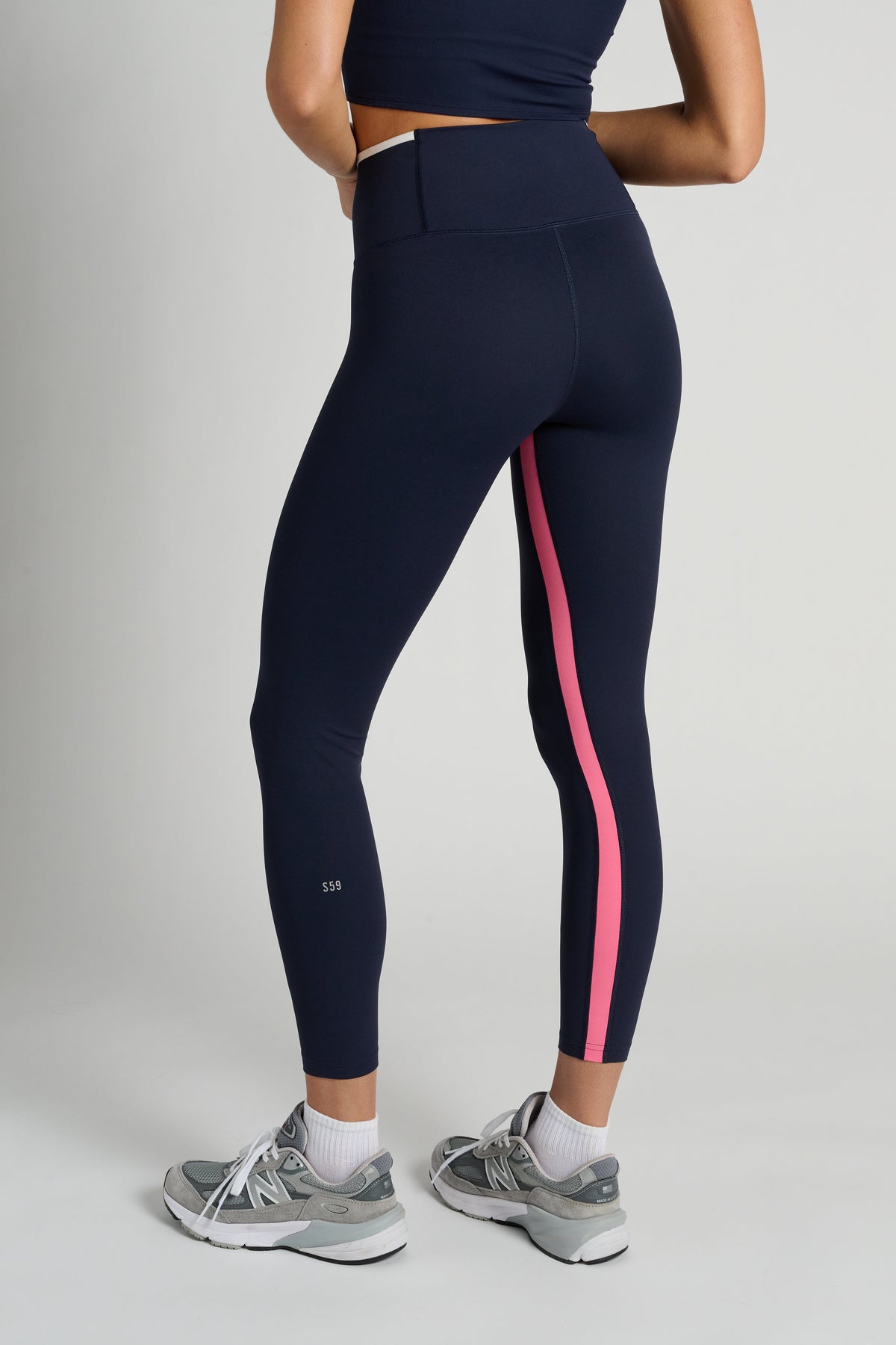 Easton Rigor High Waist 7/8