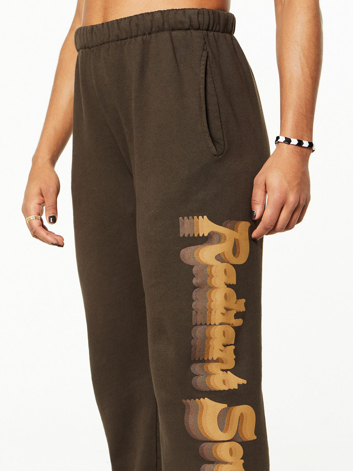 BILLIE BHM SWEATPANT