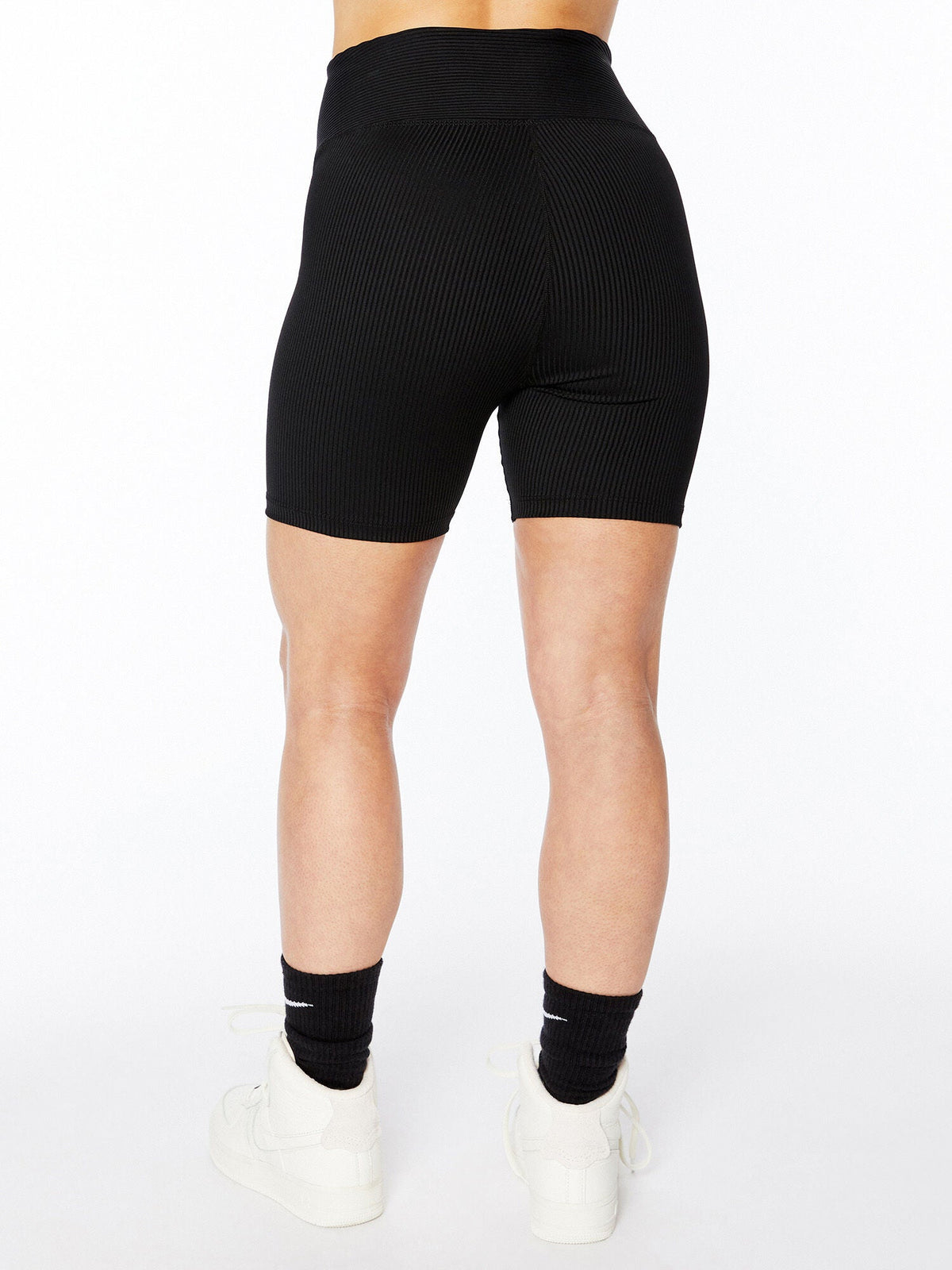 FOOTBALL BIKER SHORT
