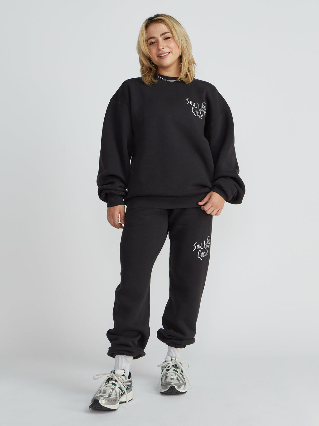 BILLIE SWEATPANT
