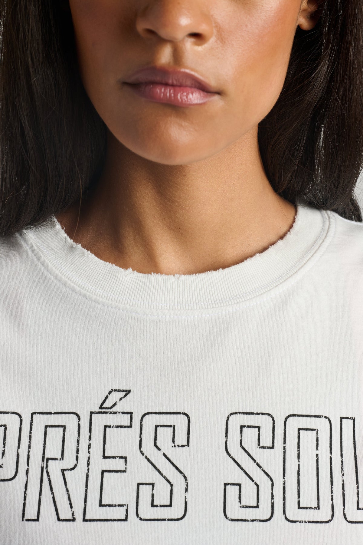Apres Soul Ruby Tee