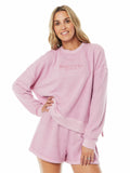 LOUNGE SWEATSHIRT MNTK