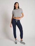 DJUNA CROP RINGER