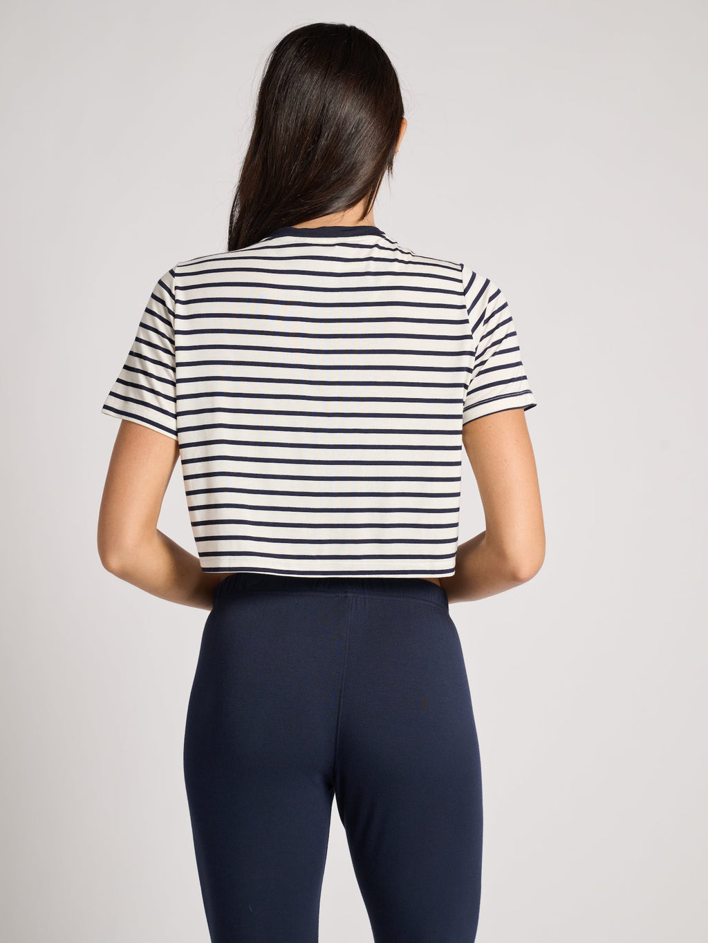 DJUNA CROP RINGER